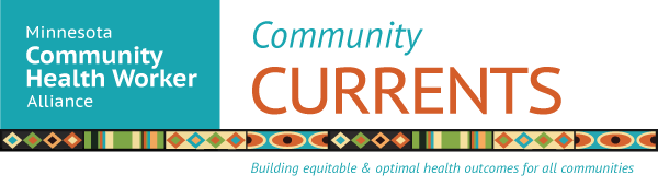 Community Currents