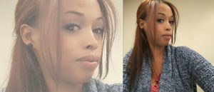 Nasra Budul headshot