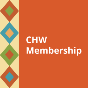 CHW Membership