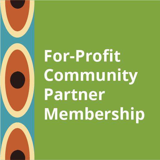 For-Profit Community Partner Membership