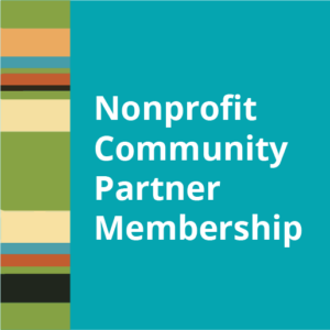 Nonprofit Community Partner Membership