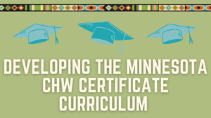 CHW Curriculum