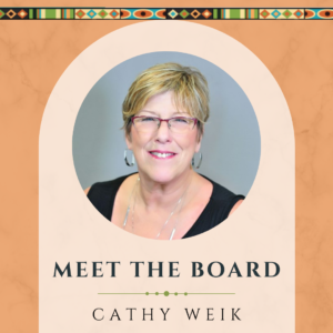 Cathy Weik Profile