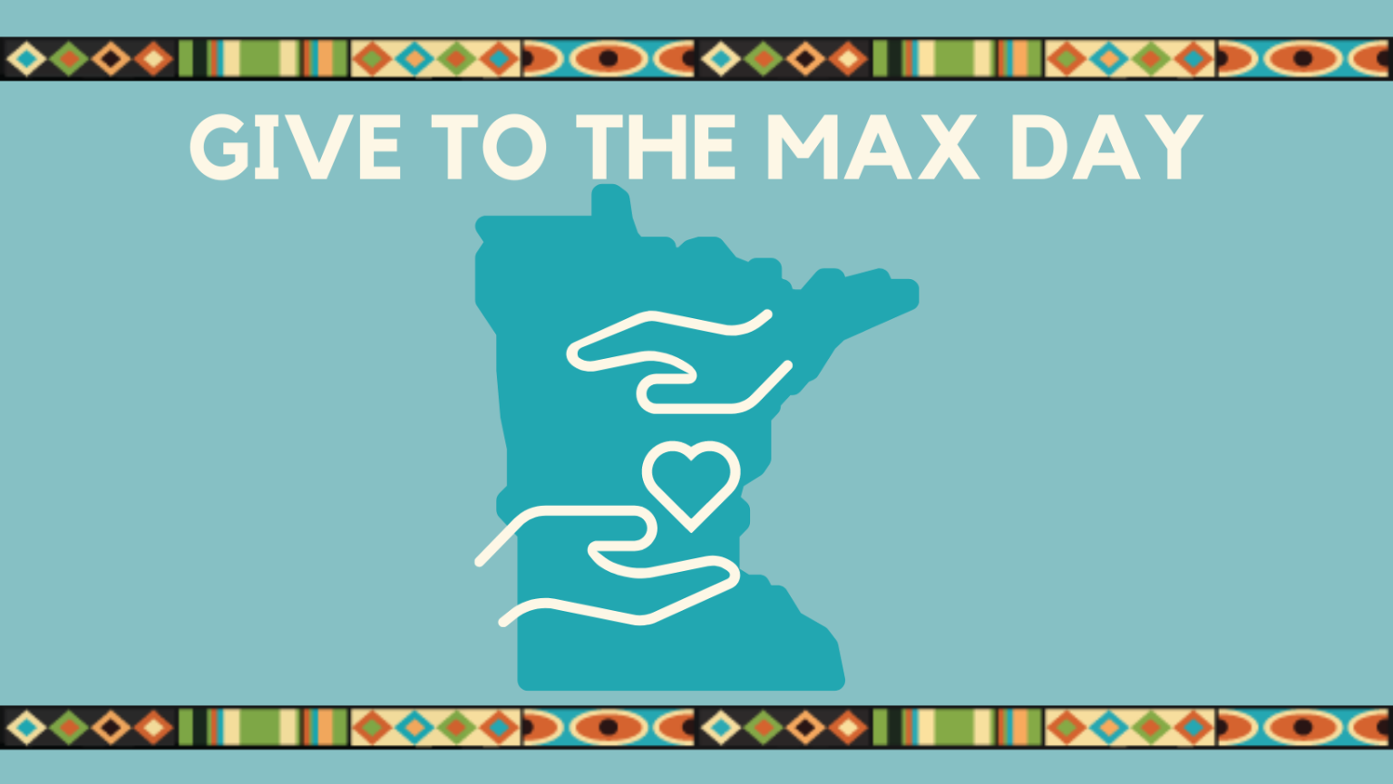 Minnesota’s Give to the Max Day CHW