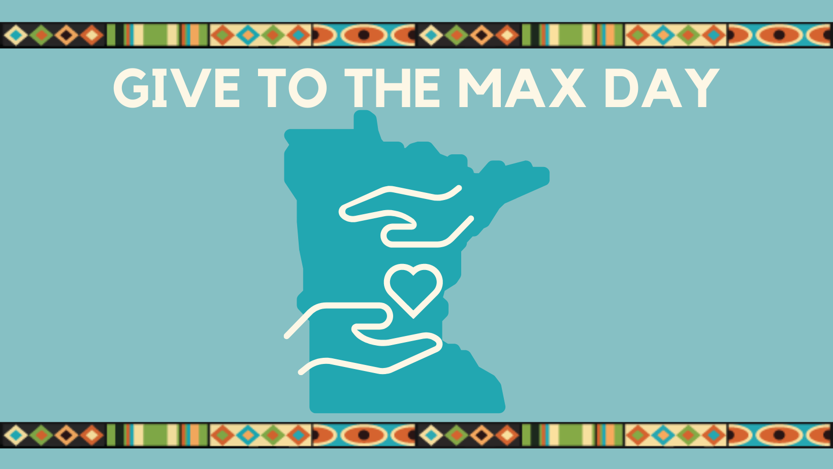 Give to the Max day