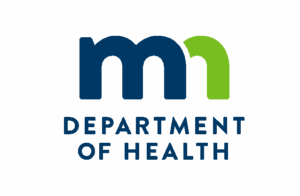 Minnesota Department of Health Logo