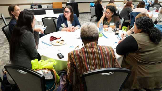CHW Breakout Sessions