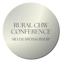 Silver Sponsorship - Minnesota Statewide Rural CHW Conference 2026