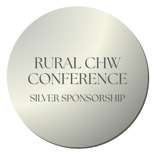 Silver Sponsorship - Minnesota Statewide Rural CHW Conference 2026