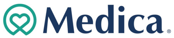 Medica logo