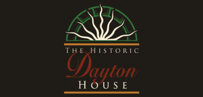 Historic Dayton House logo