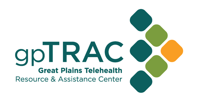 gpTRAC Logo for Silver Sponsorship