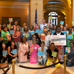 CHW Day Proclamation Celebration blog featured image