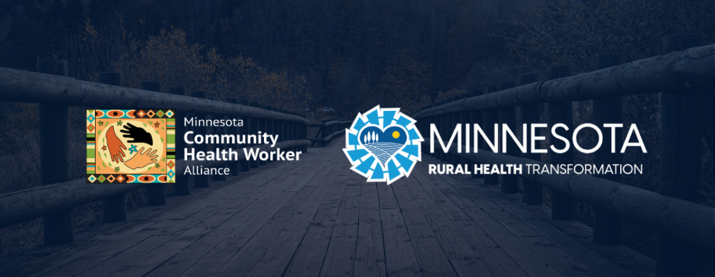 MNCHWA and MNRHTP Logo banner image