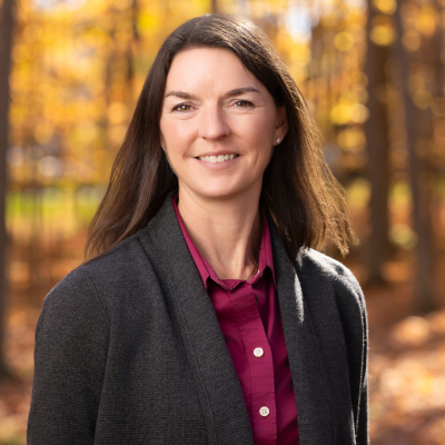Presenter Annie Schwartz Bio Pic