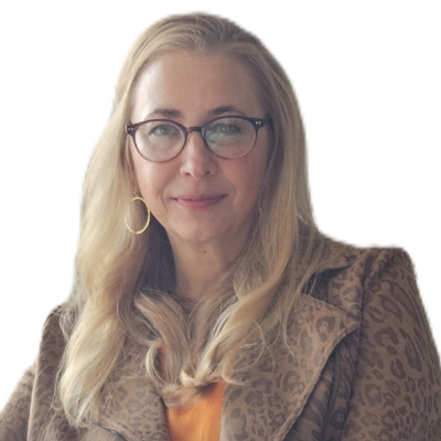 Presenter Amy Zeitz Bio Pic