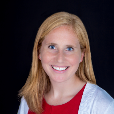 Presenter Chelsey Kirkland Bio Pic