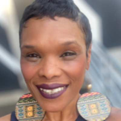 Presenter Denita Ngwu Bio Pic