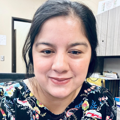 Presenter Jenifer Castellanos Morales Bio Pic