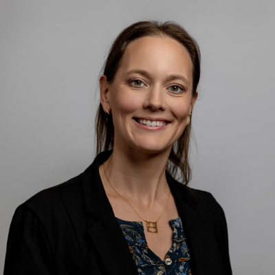 Presenter Kristen Godfrey Walters Bio Pic