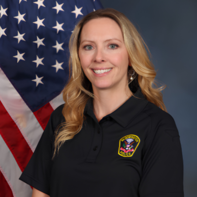 Presenter Katie Zerull Bio Pic
