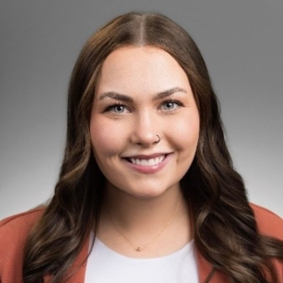 Presenter Raeann Murray Bio Pic