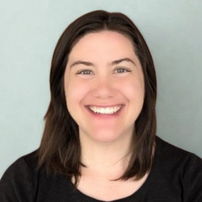 Presenter Rachel Stoll Bio Pic
