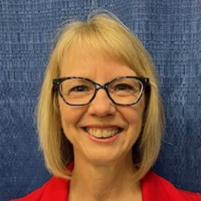 Presenter Sarah Spah Bio Pic