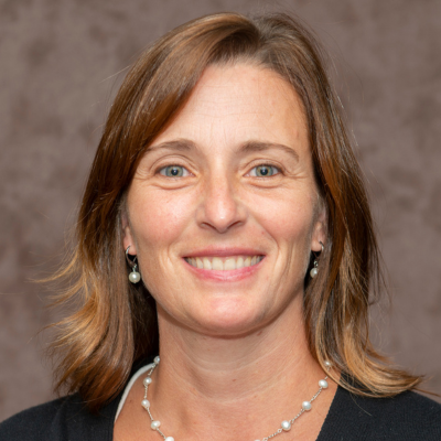 Presenter Wendy Potratz Bio Pic