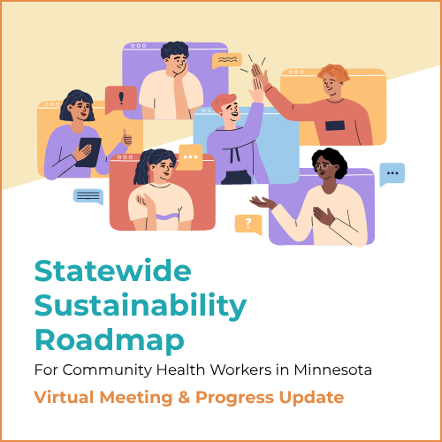 Sustainable Roadmap Annual Update feat image