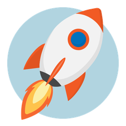 Initial Launch & Implementation of Pilot Program - Rocket launching