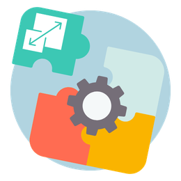 Regional Scaling, System Integration & Sustainability - configuring a puzzle