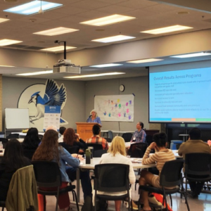 Season in Review blog feat image from Rural CHW Conference